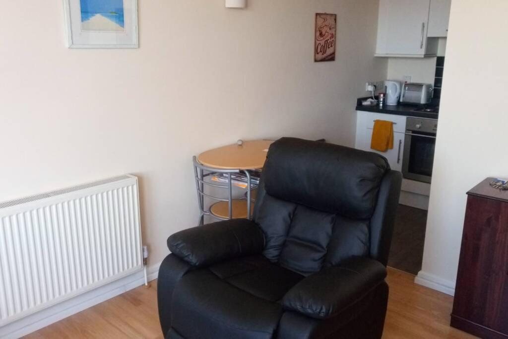 Amazing Sea Views ,Brilliant Location Apartment Weymouth Exterior foto
