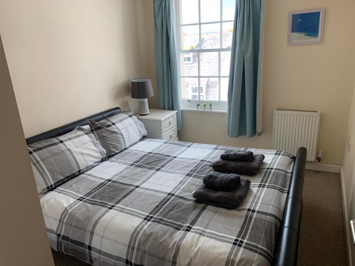 Amazing Sea Views ,Brilliant Location Apartment Weymouth Exterior foto